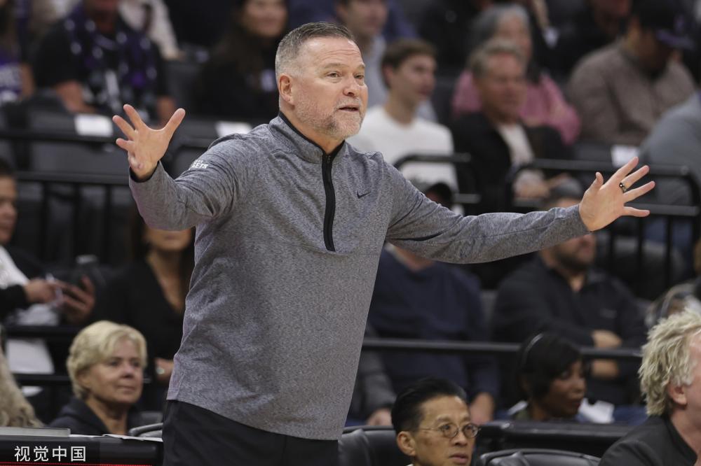 赛季中的崛 赛季中的崛