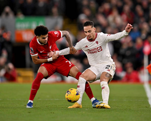 在欧洲足坛 在欧洲足坛