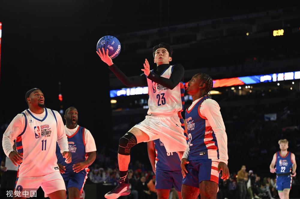 在严峻的赛 在严峻的赛