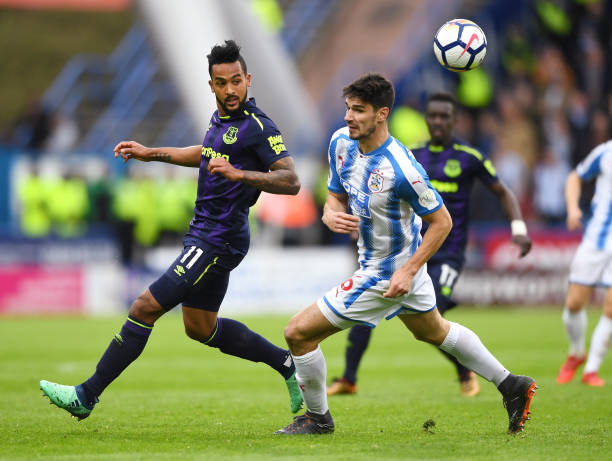 更多上场时 更多上场时