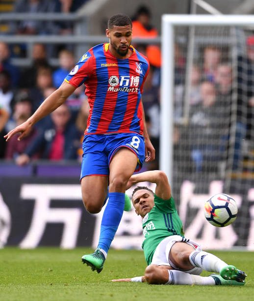 球日益增强 球日益增强