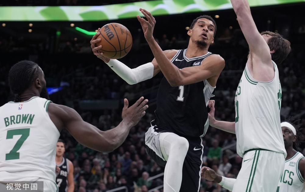 焦点人物 焦点人物