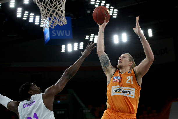 场上的英勇 场上的英勇